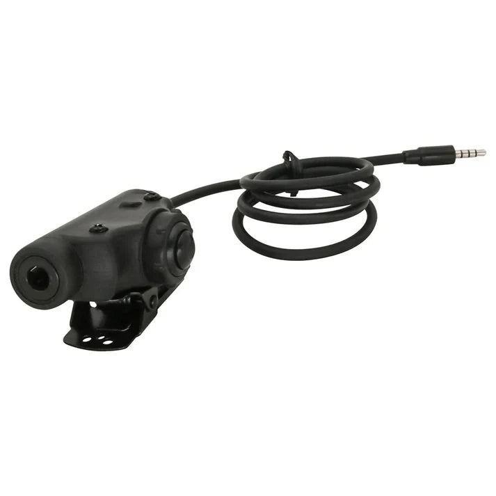 U94 V2 Tactical PTT Adapter