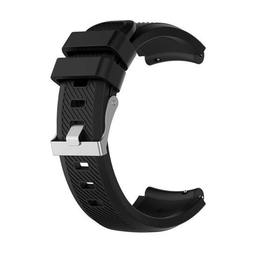 GS3 Smart Watch - Rugged & Smart Wearable for Adventure & Everyday Life