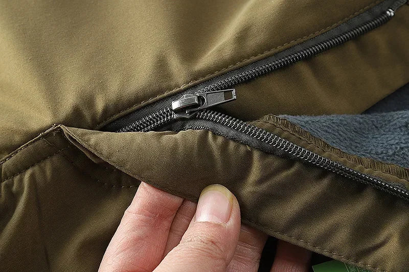 Survival Now™ Windproof Waterproof Cargo Pants