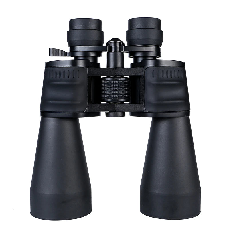 Zoom Professional Binoculars