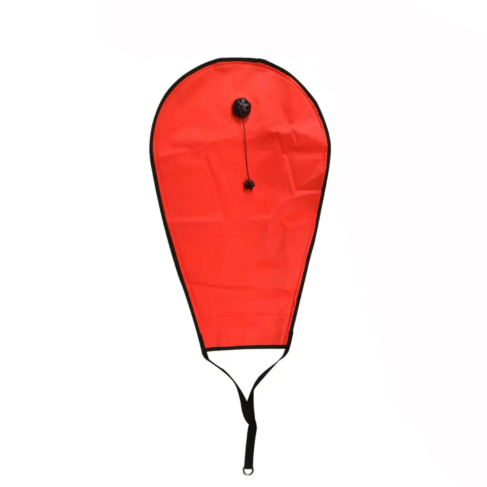 Scuba Diving Lift Bag for Diving Expeditions