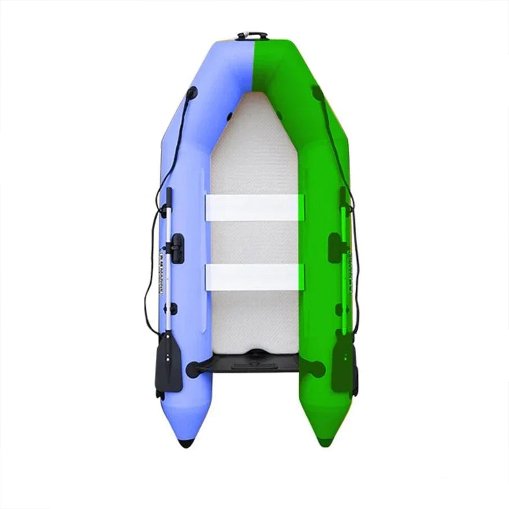 2.3~3.3m Assault Boat with Motor Set