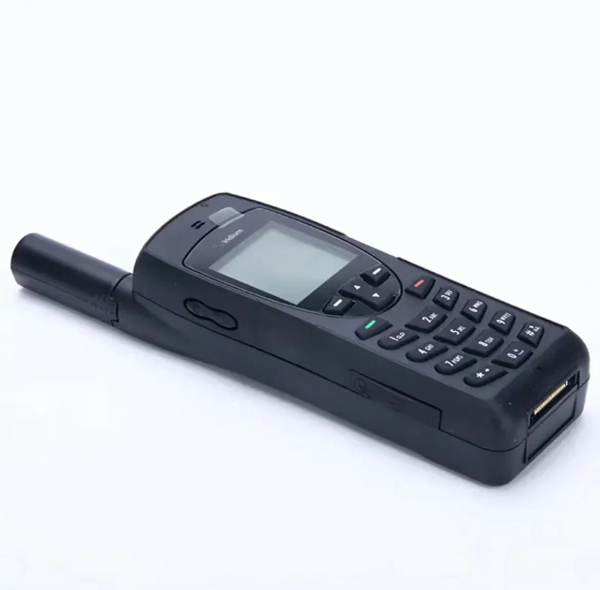 Iridium 9555 Satellite Phone | Global Coverage