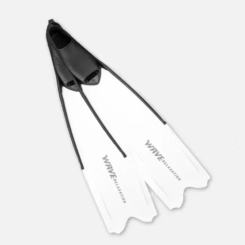Professional Long Swimming Fins for Adults & Youth