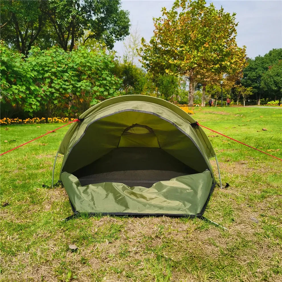 Ultralight Camping Sleeping Bag Tent