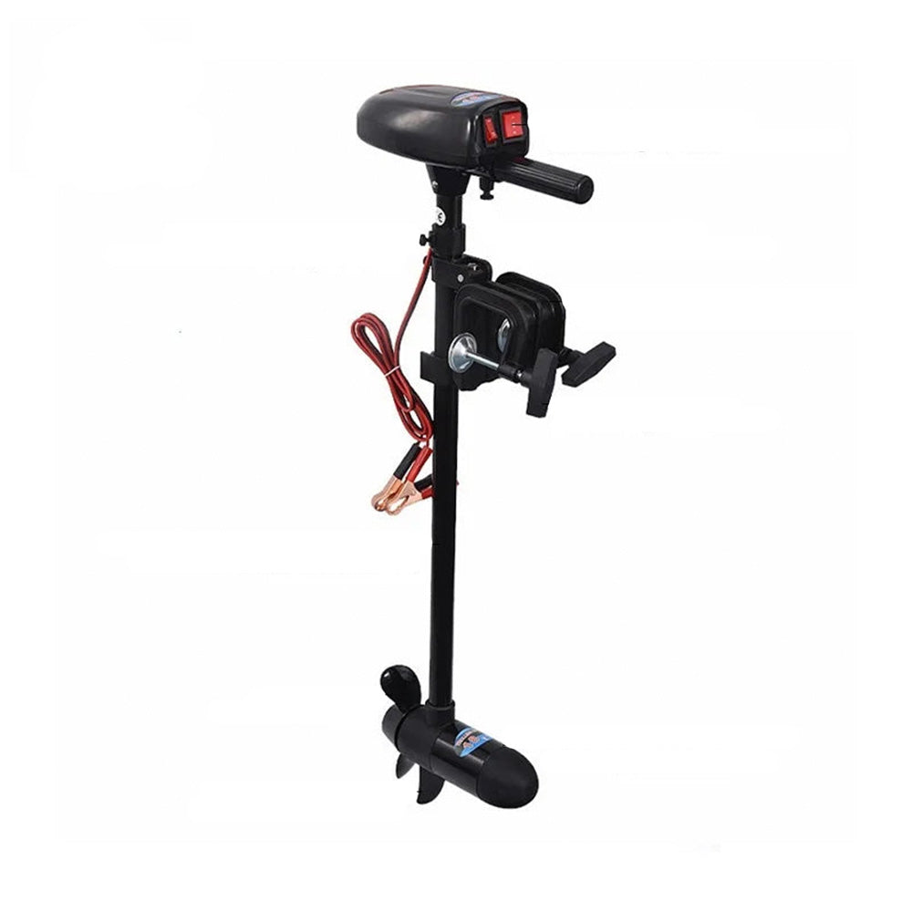 18lbs Thrust 12V Electric Trolling Motor