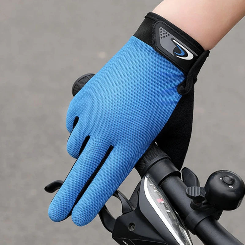 Survival Now™ Full Finger Fishing Gloves for Men and Women