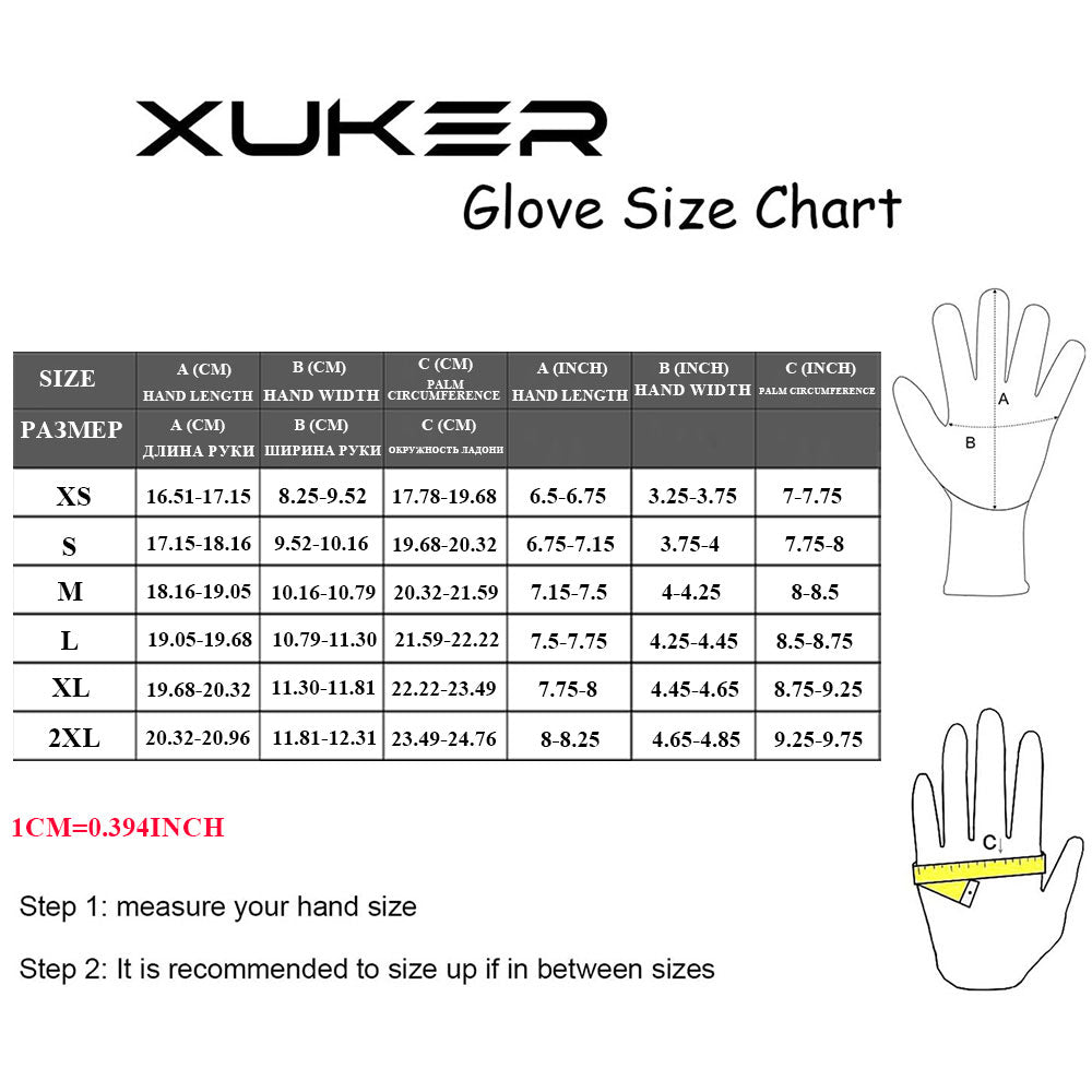 Survival Now™ Neoprene Diving Gloves