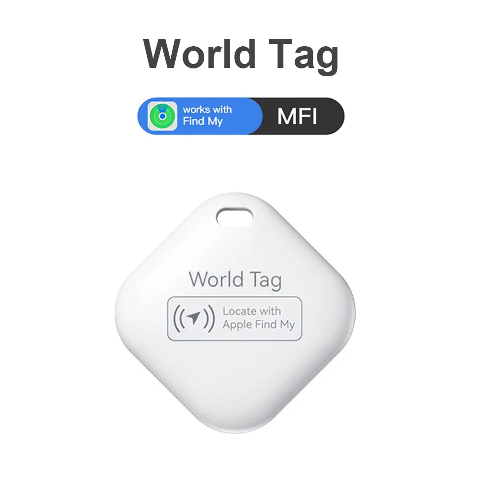 Survival Now™ Mini Tracking Device