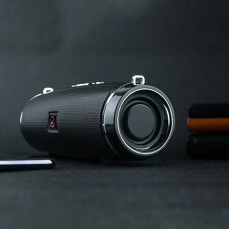 Survival Now™ 200W Portable Bluetooth Speaker