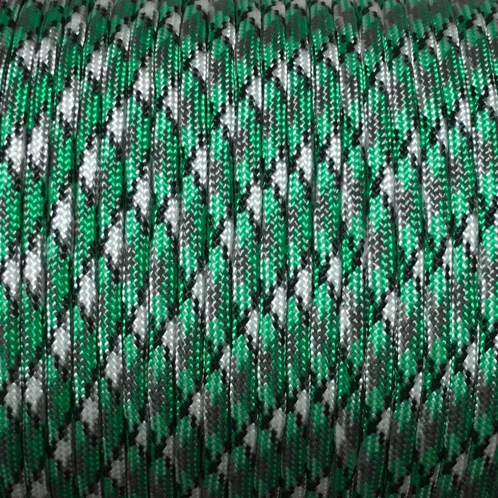7-Strand Tactical Paracord – 550lb Strength
