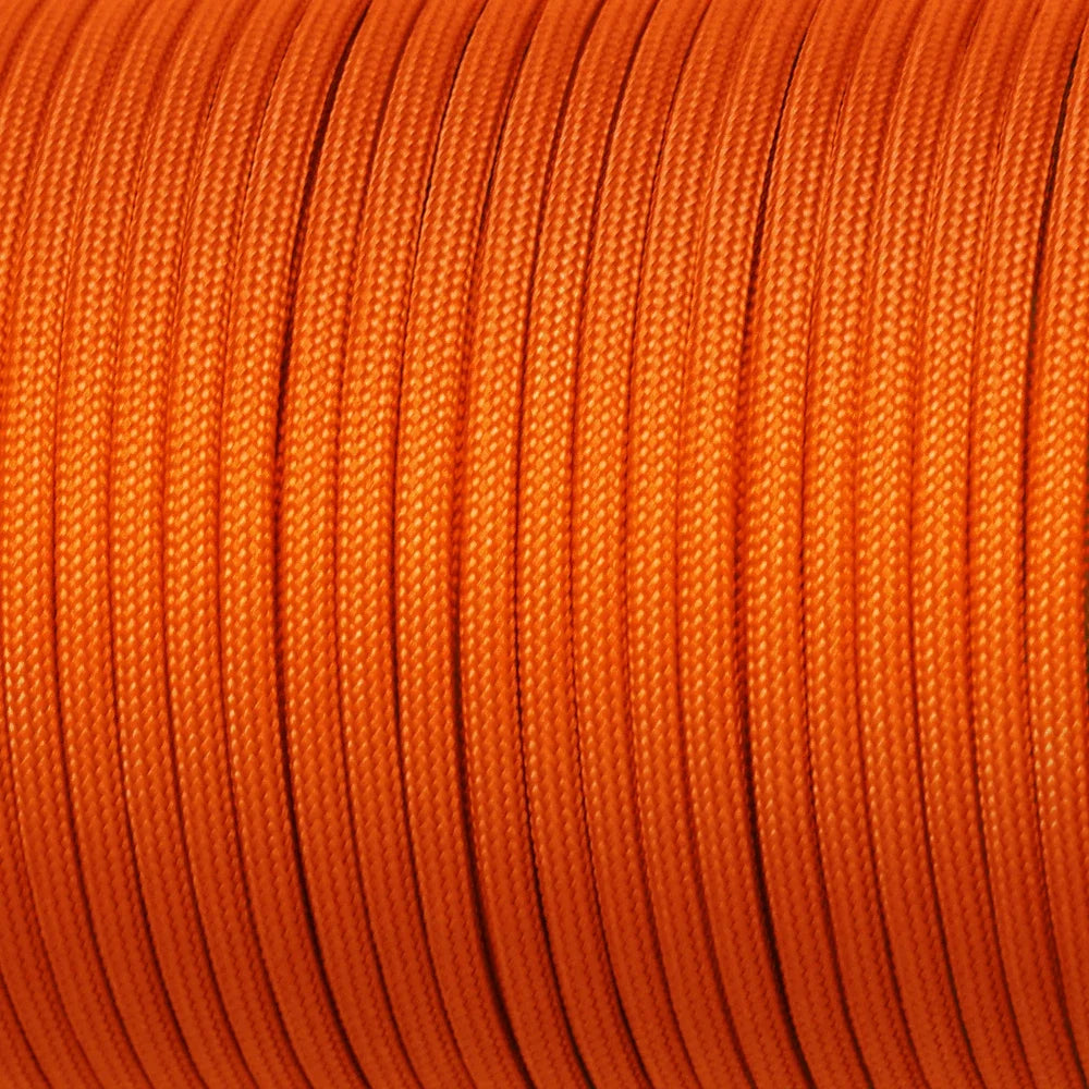 7-Strand Tactical Paracord – 550lb Strength