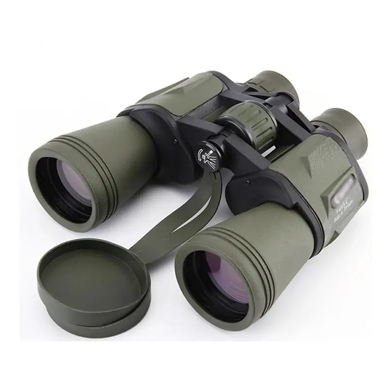 20X50 High-Powered Binoculars | Long-Range
