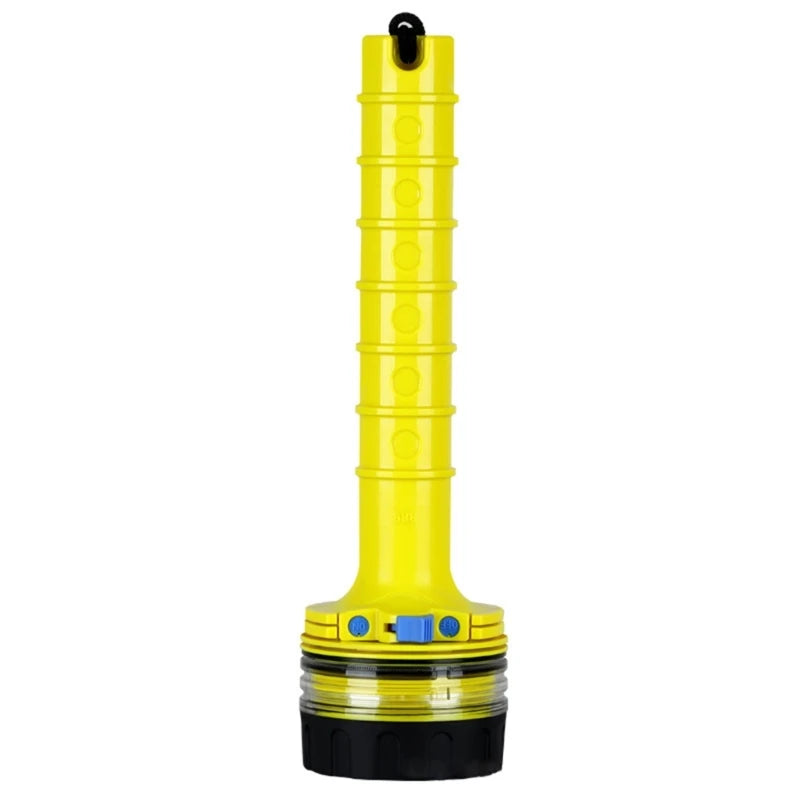 Survival Now™ Diving Underwater Flashlight