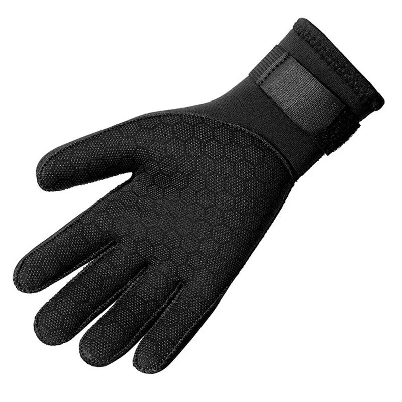 3mm Neoprene Wetsuit Gloves for Aquatic Activities
