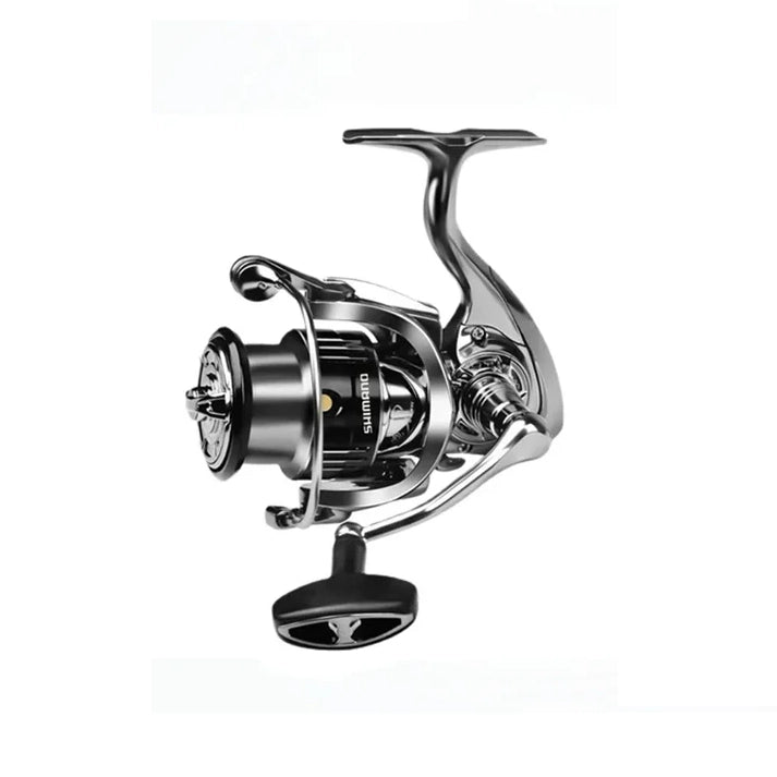 SHIMANO STELLA SW Spinning Reel, Premium All-Metal Construction