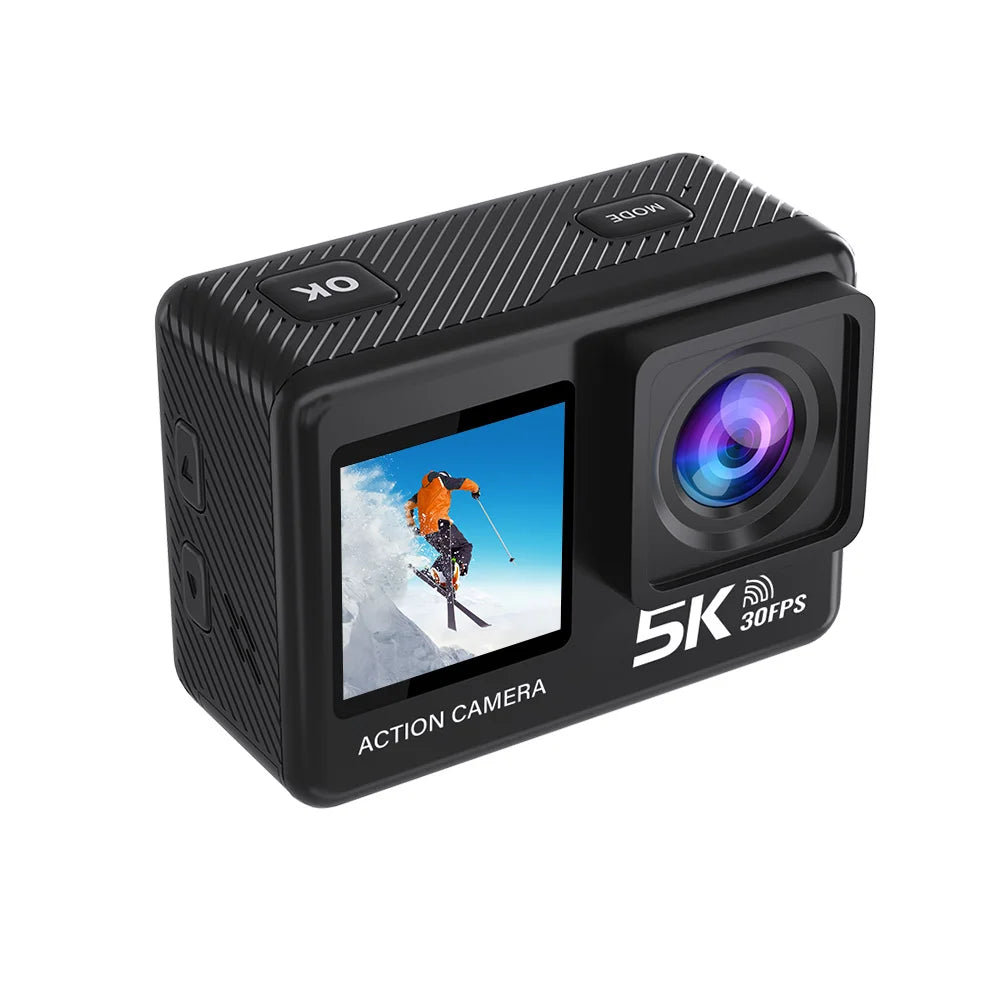 Survival Now™ Action Camera