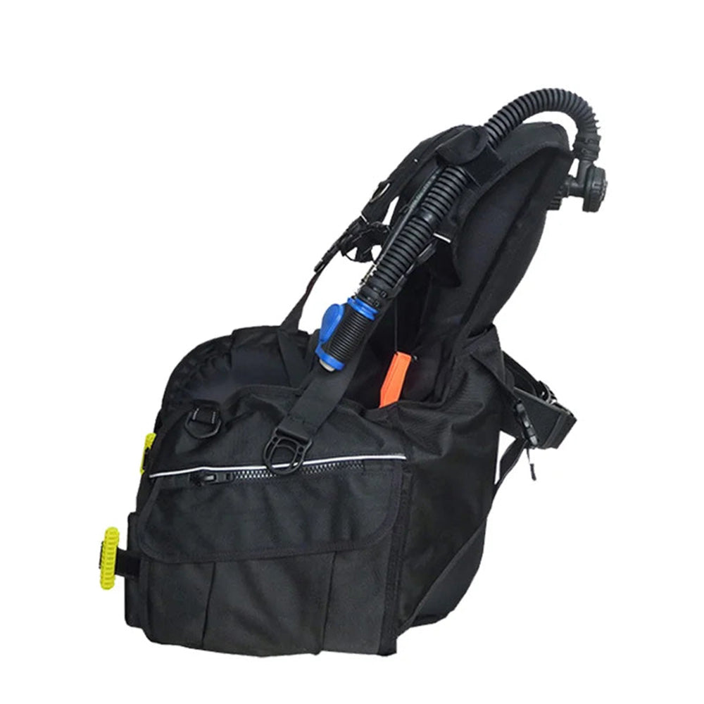Professional Dive Computer Compressor BCD