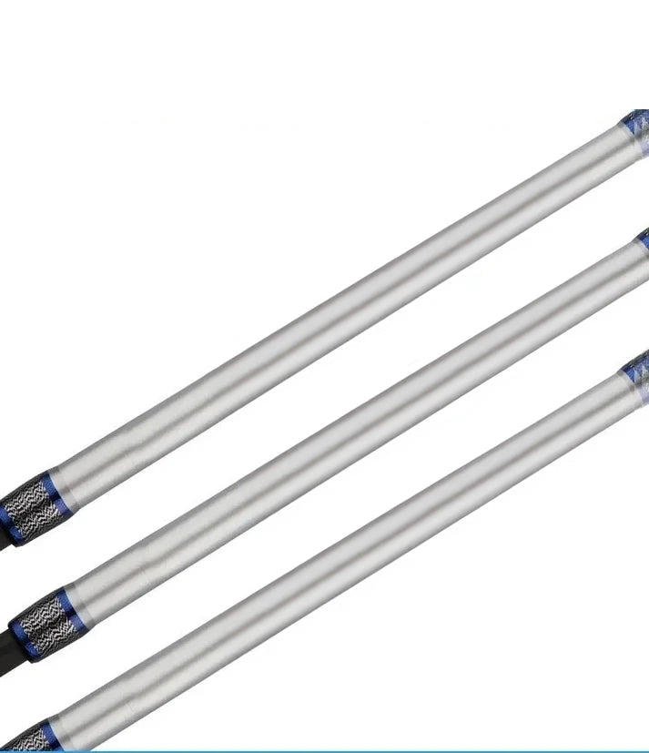 Saltwater Spinning Big Game Fishing Rod