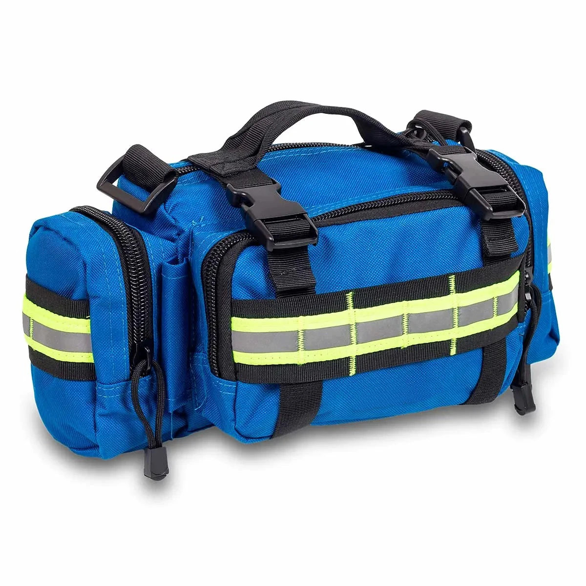 First Responder Trauma Fanny Pack – Medical Emergency Bag
