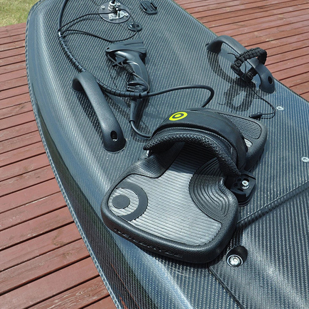 Survival Now™ Surfboard Electric Jet Board Foot Cover