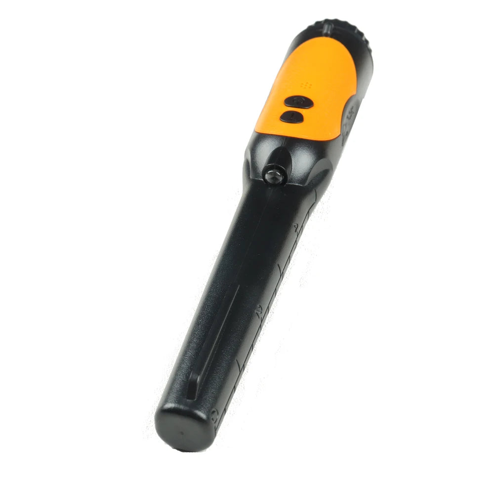 Waterproof Metal Detector Pinpointer for Precise Treasure Hunting