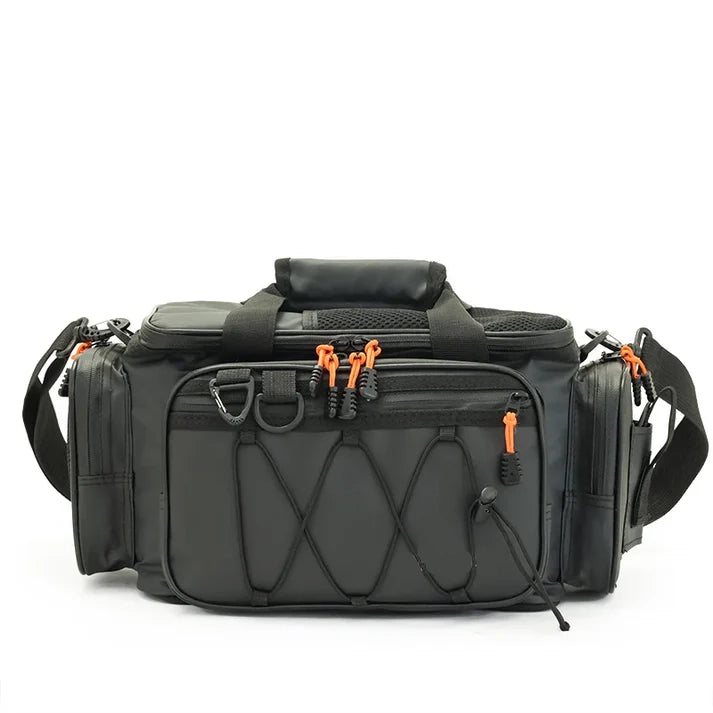 Waterproof Fishing Lure Bag Waistpack, Multi-Functional Gear Organizer