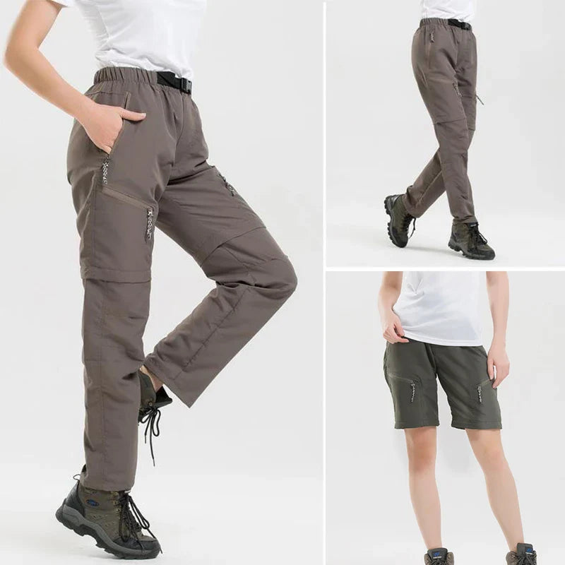 Survival Now™ Summer Tactical Pants
