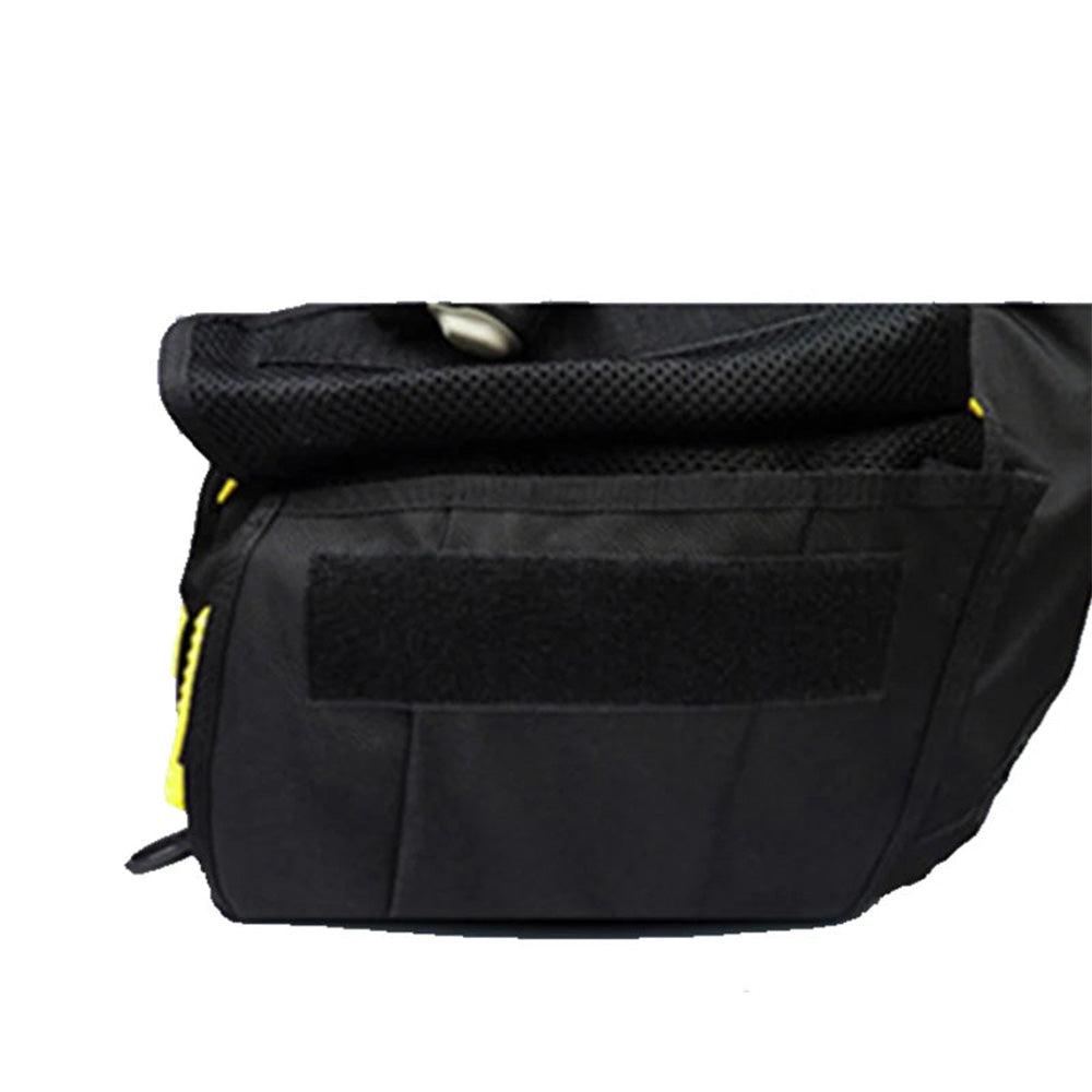 Professional Dive Computer Compressor BCD