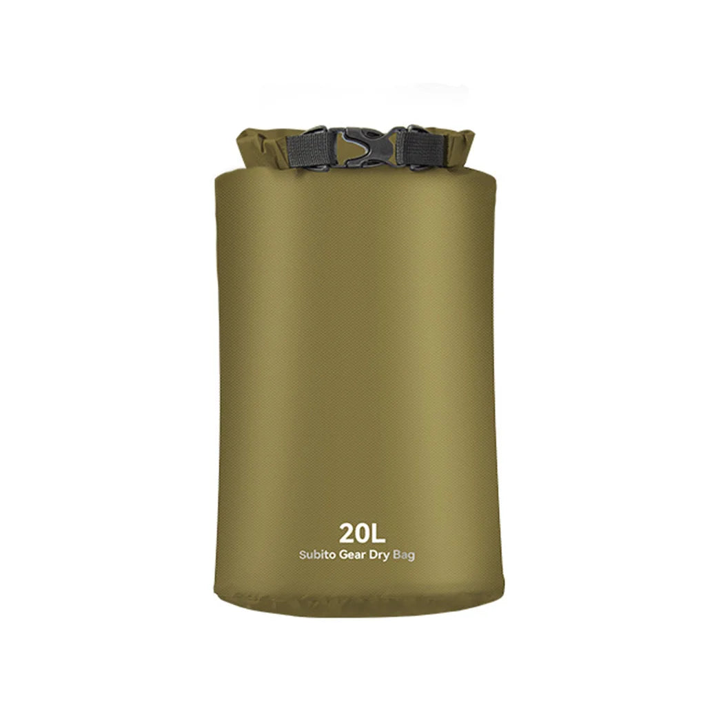 Survival Now™ Dry Bag Waterproof Stuff Sacks