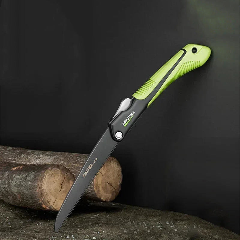 Multi-Functional Hand Saw – High-Carbon Steel