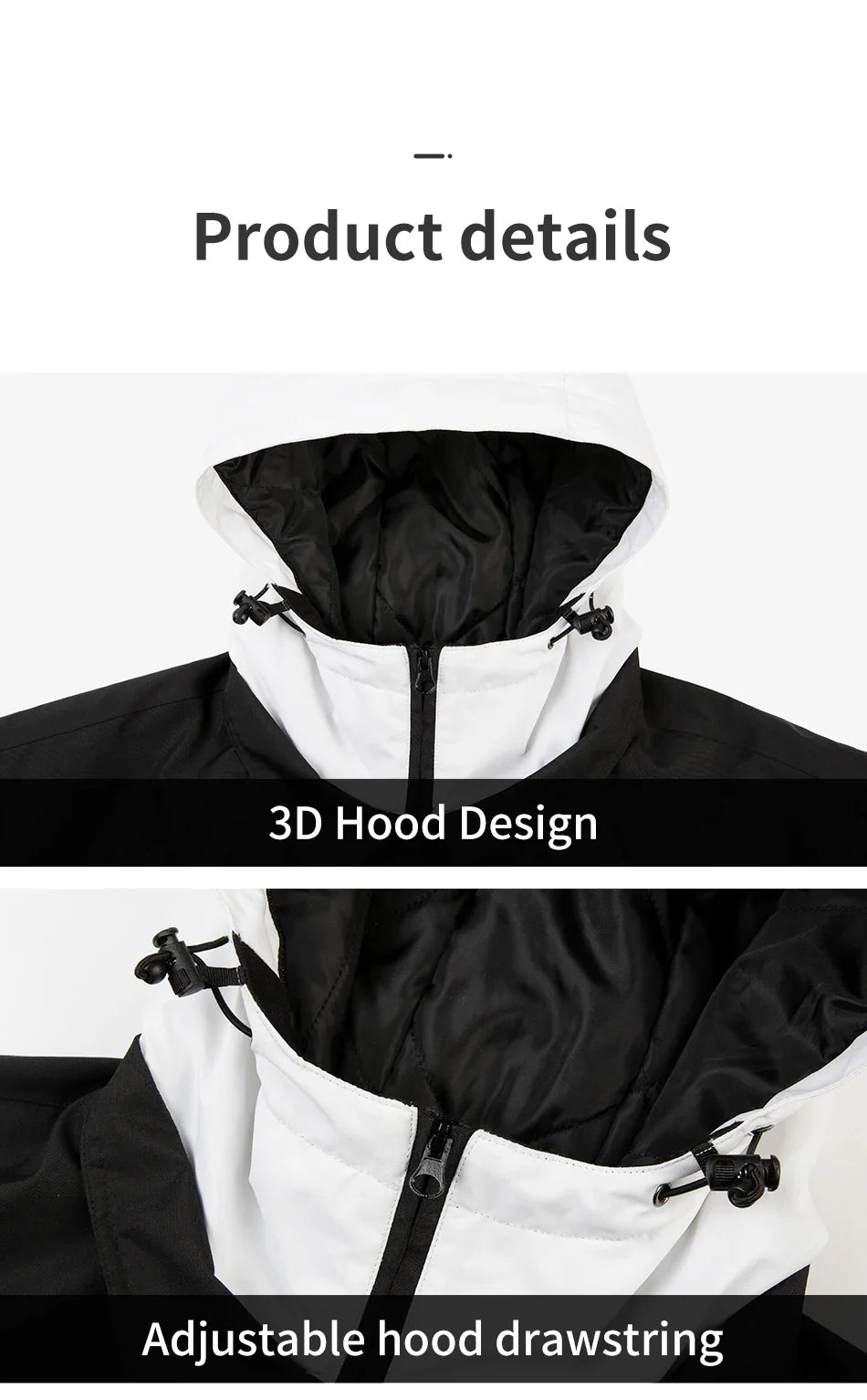 Survival Now™ Men & Women One-Piece Ski Jumpsuit