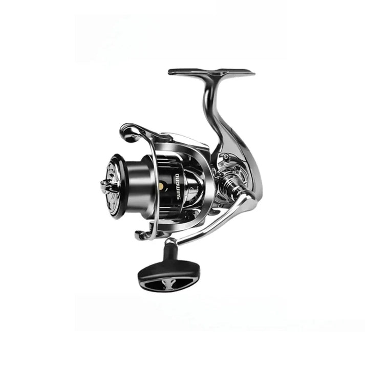 SHIMANO STELLA SW Spinning Reel, Premium All-Metal Construction