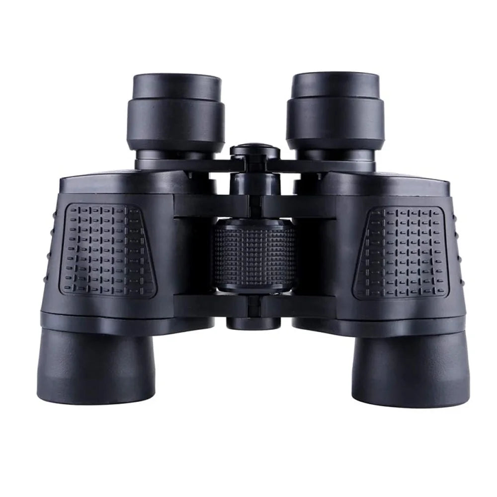 80x80 HD High-Power Binoculars, Long-Range