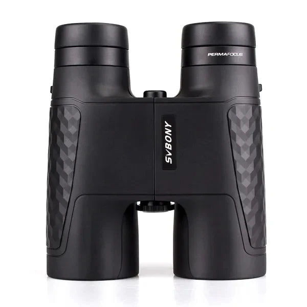 8x32 & 10x42 Fixed Focus Waterproof Binoculars