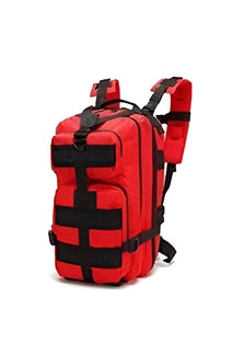 40L Tactical Reflective Backpack: The Perfect Companion for Outdoor Adventures
