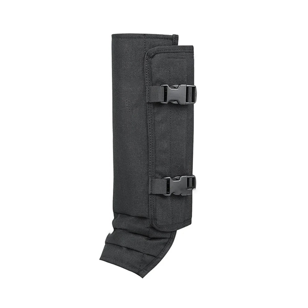 Snake Hunting Tights - Durable, Adjustable, Full-Leg Protection