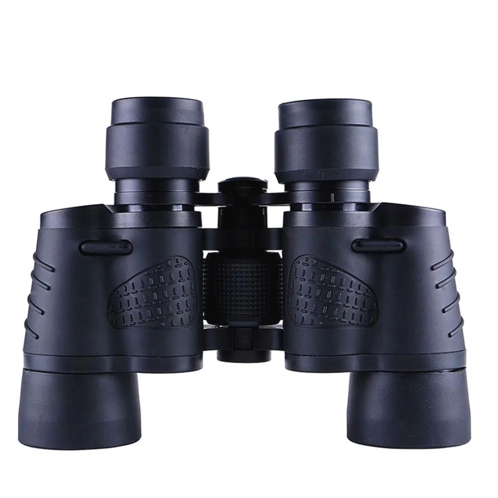 80x80 HD High-Power Binoculars, Long-Range