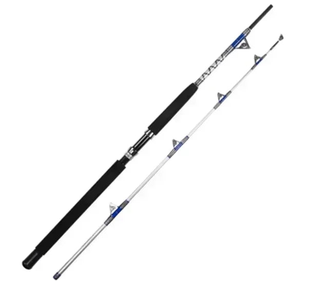 Survival Now™ Saltwater Big Game Fishing Rod