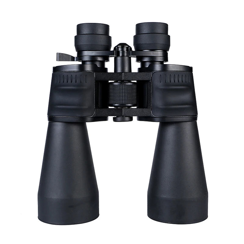 Zoom Professional Binoculars
