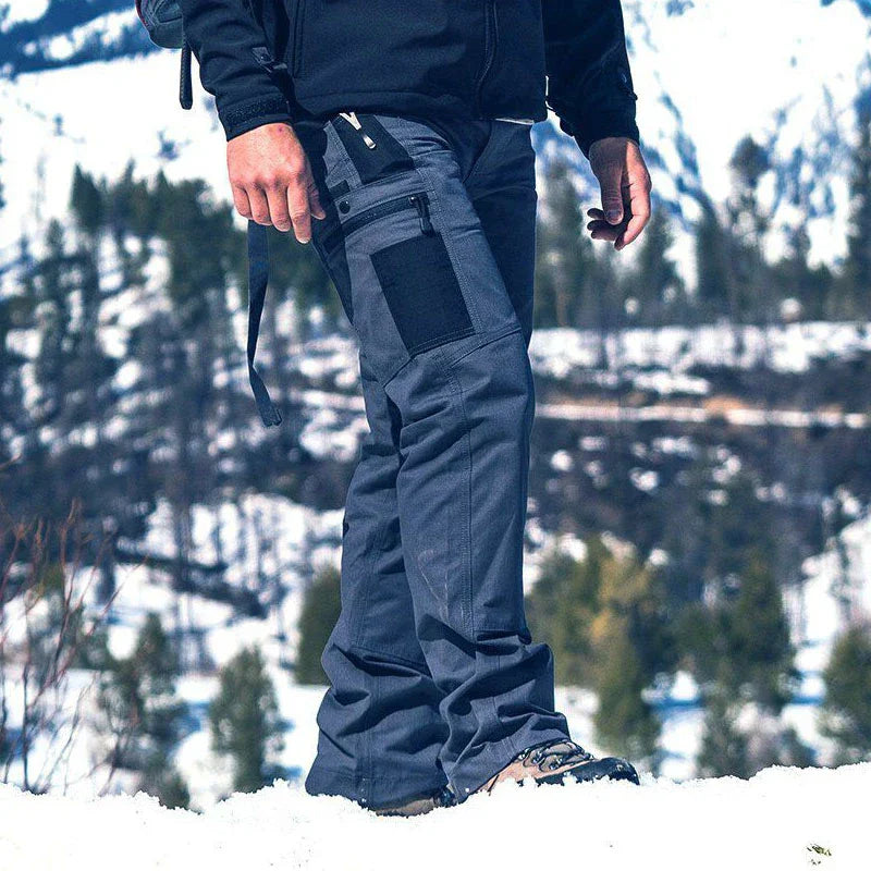 Survival Now™ Tactical Work Pants