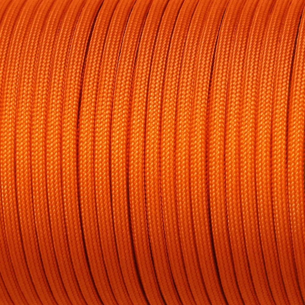 7-Strand Tactical Paracord – 550lb Strength