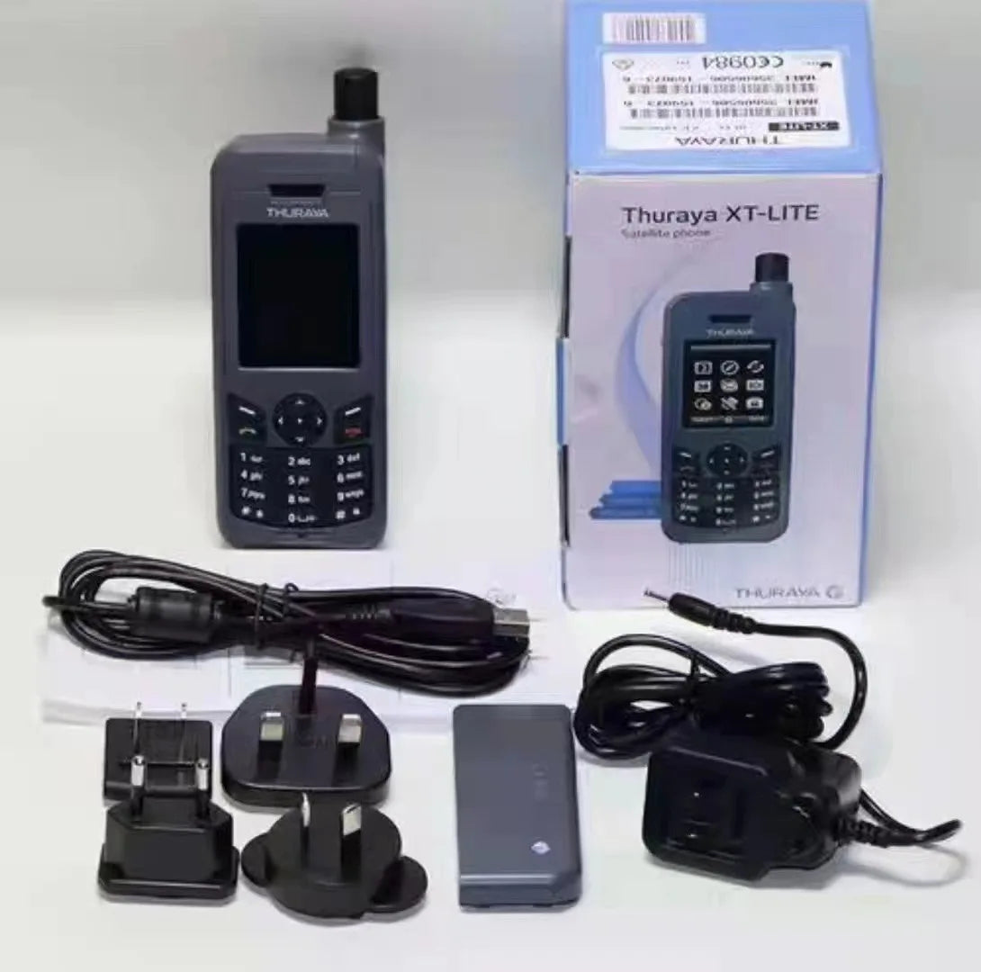 Beidou Satellite Cell Phone with GPS & SOS for Outdoor Communication