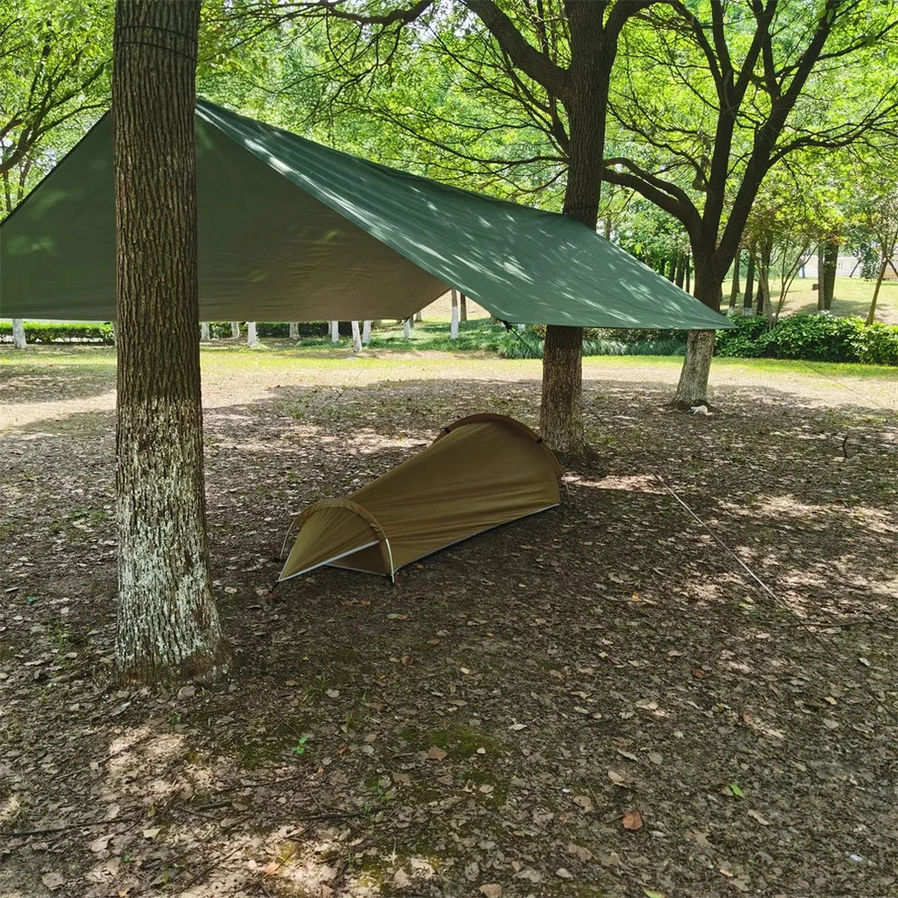 Ultralight Camping Sleeping Bag Tent