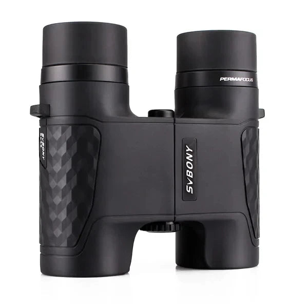 8x32 & 10x42 Fixed Focus Waterproof Binoculars