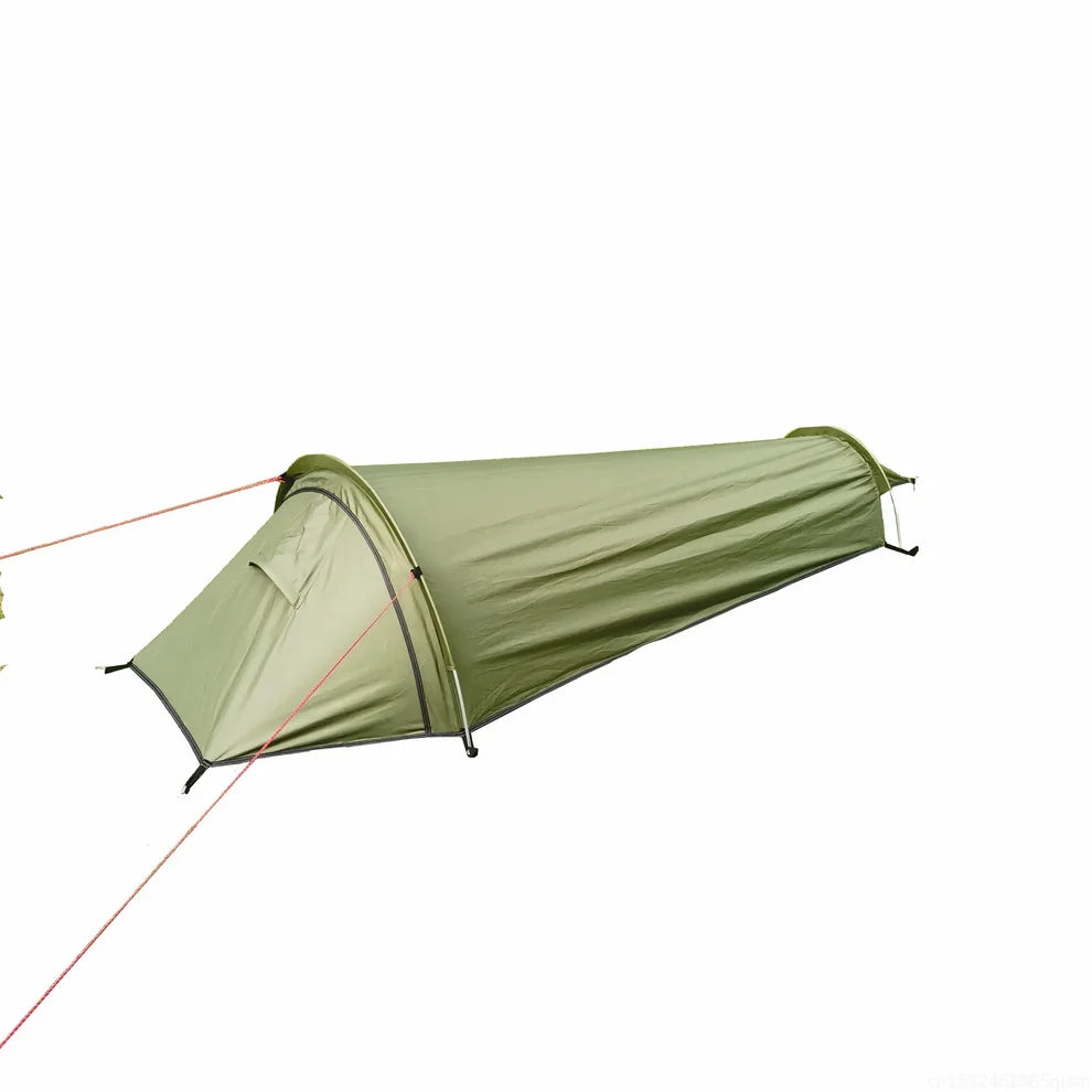Ultralight Camping Sleeping Bag Tent