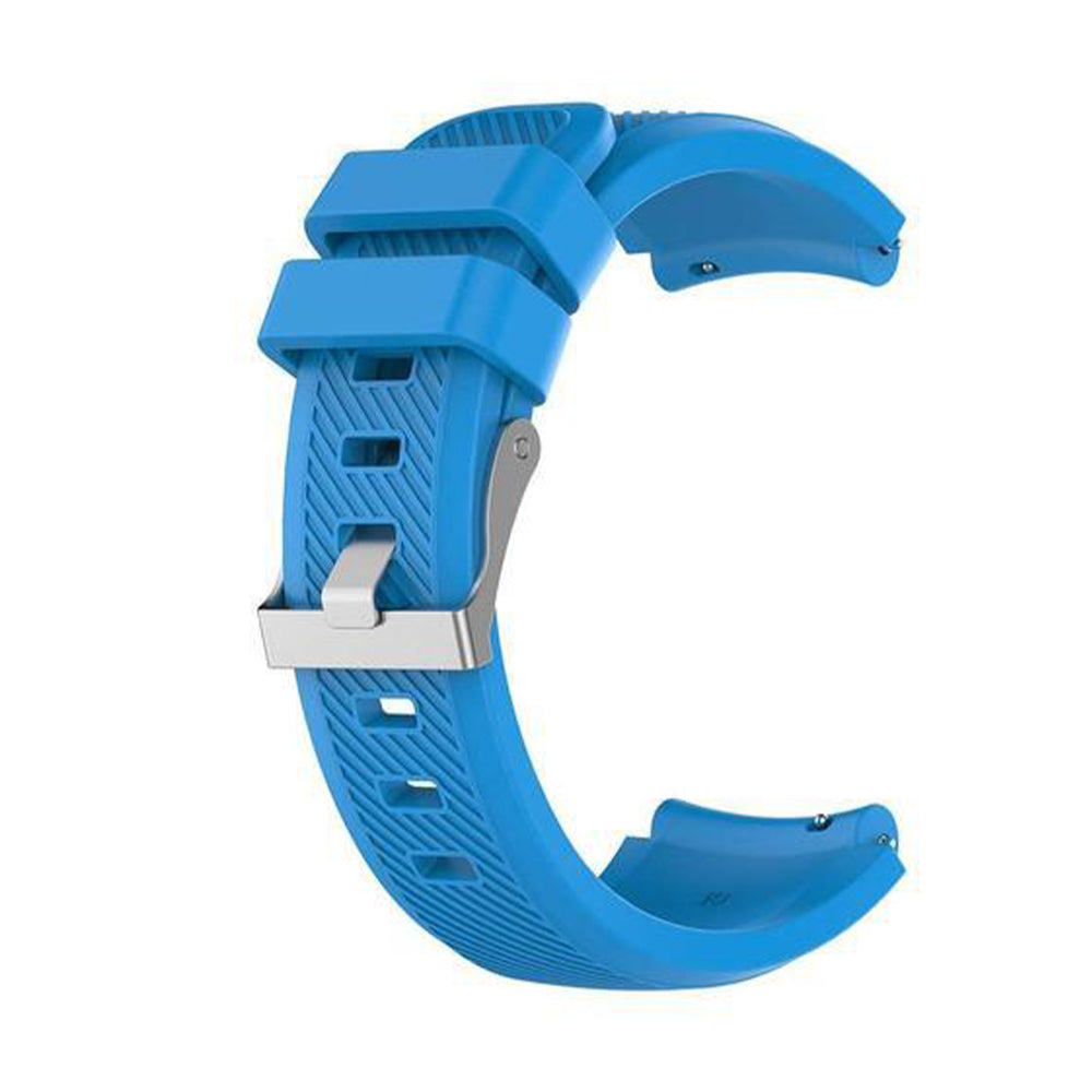 GS3 Smart Watch - Rugged & Smart Wearable for Adventure & Everyday Life