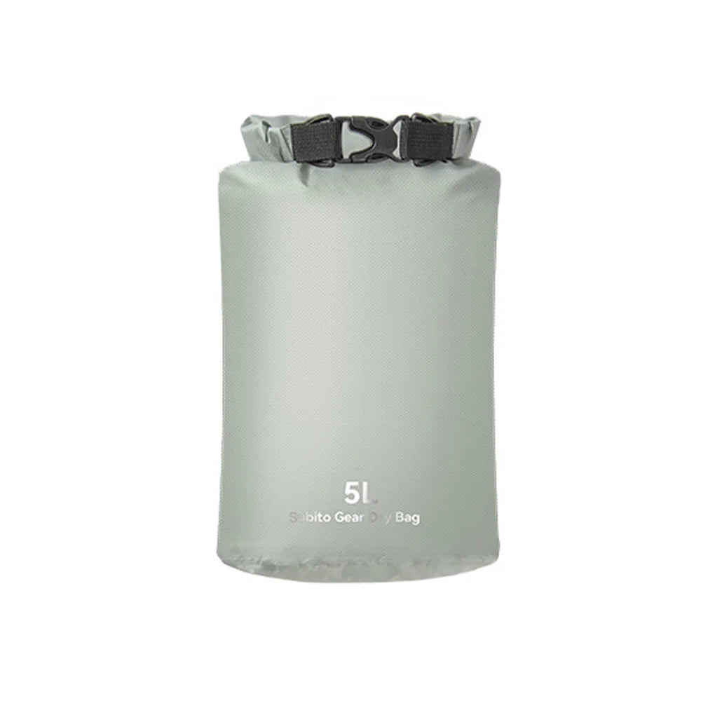 Survival Now™ Dry Bag Waterproof Stuff Sacks