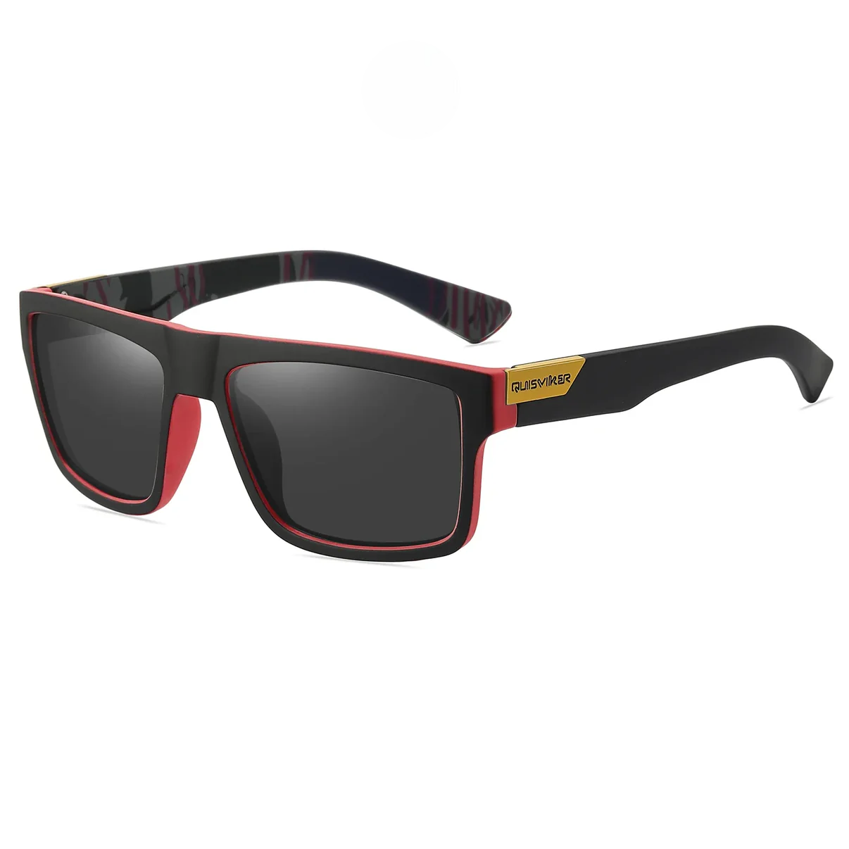 Unisex Polarized Sunglasses for Fishing & Outdoors – UV400