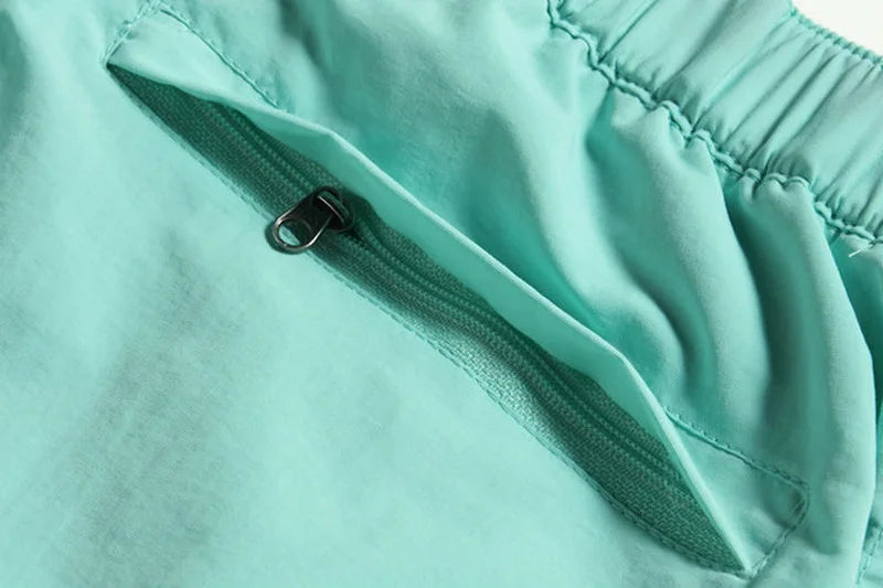 Survival Now™ Women’s Summer Hiking Pants